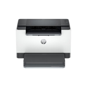 HP LaserJet M209d Laser Printer, Black and White, Automatic Duplex, USB Only (Cable Included), Best for Home Office