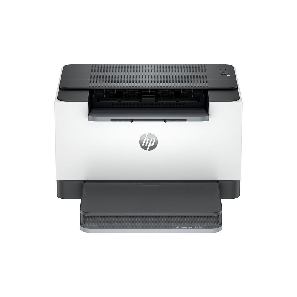 HP LaserJet M209d Laser Printer, Black and White, Automatic Duplex, USB Only (Cable Included), Best for Home Office